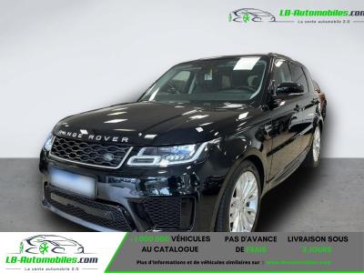 Land Rover Range Rover Sport P400e PHEV 2.0L 404ch BVA