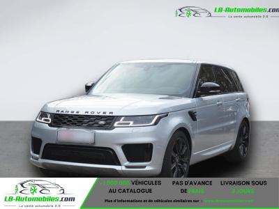 Land Rover Range Rover Sport P400e PHEV 2.0L 404ch BVA