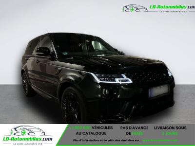 Land Rover Range Rover Sport V8 S/C 5.0L 525ch BVA
