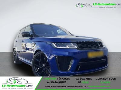 Land Rover Range Rover Sport V8 S/C 5.0L 575ch BVA