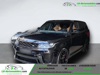 Land Rover Range Rover Sport V8 S/C 5.0L 575ch BVA