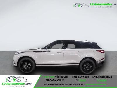 Land Rover Range Rover Velar 2.0L P400e PHEV 404ch AWD BVA