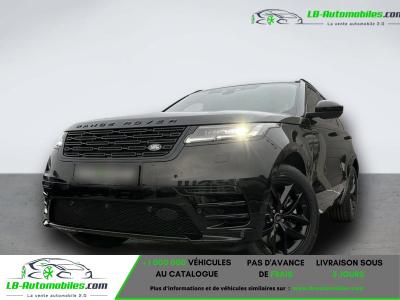 Land Rover Range Rover Velar 2.0L P400e PHEV 404ch AWD BVA