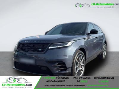 Land Rover Range Rover Velar 2.0L P400e PHEV 404ch AWD BVA