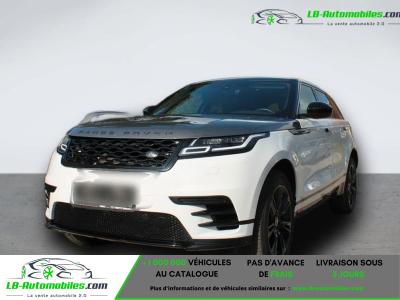 Land Rover Range Rover Velar 2.0L D180 BVA
