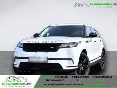 Land Rover Range Rover Velar 2.0L D180 BVA