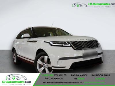 Land Rover Range Rover Velar 2.0L D180 BVA