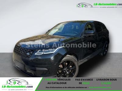 Land Rover Range Rover Velar 2.0L D180 BVA