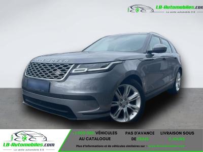 Land Rover Range Rover Velar 2.0L D240 BVA