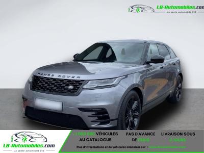 Land Rover Range Rover Velar 2.0L D240 BVA