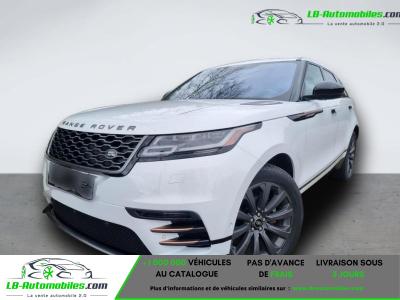 Land Rover Range Rover Velar 2.0L P250 BVA