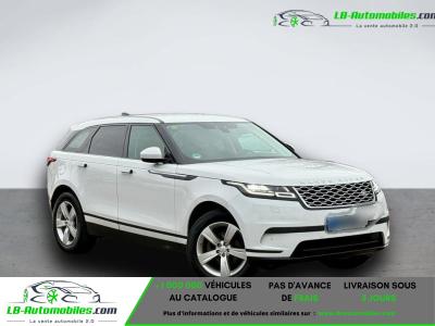 Land Rover Range Rover Velar 2.0L P250 BVA