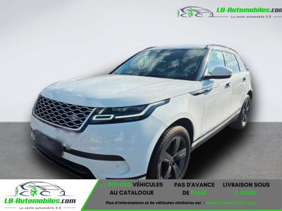 Land Rover Range Rover Velar 2.0L P250 BVA