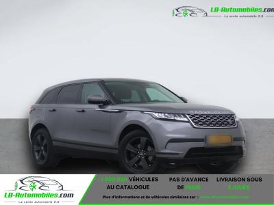 Land Rover Range Rover Velar 2.0L P250 BVA