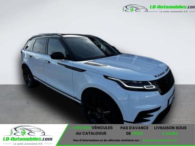 Land Rover Range Rover Velar 3.0L D300 BVA