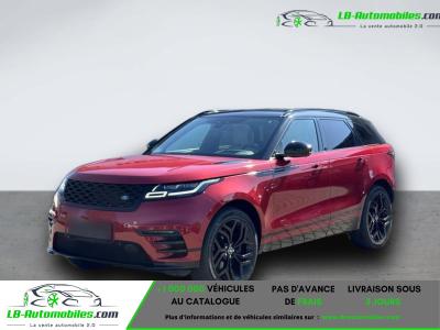 Land Rover Range Rover Velar 3.0L D300 BVA