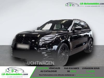 Land Rover Range Rover Velar 3.0L D300 BVA