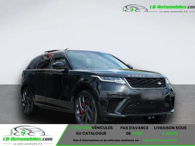 Land Rover Range Rover Velar 5.0L P550 BVA