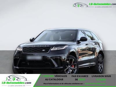 Land Rover Range Rover Velar 5.0L P550 BVA