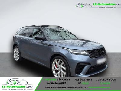 Land Rover Range Rover Velar 5.0L P550 BVA
