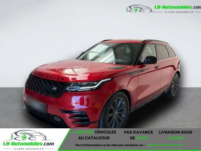 Land Rover Range Rover Velar P380 BVA