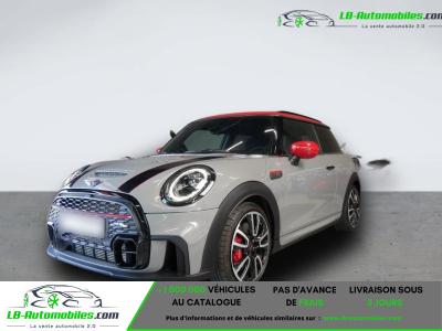 Mini Mini JCW 231 CH BVA