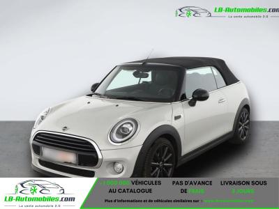 Mini Cabriolet 136 ch BVA