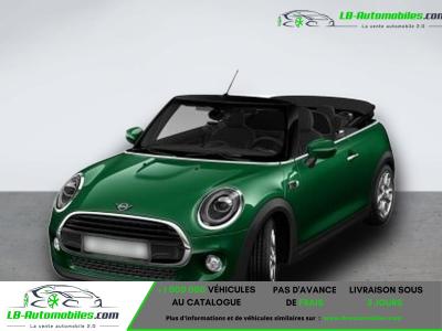 Mini Cabriolet 136 ch BVA