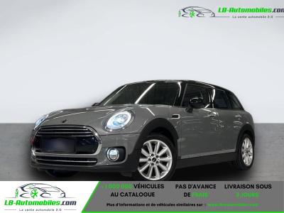 Mini Clubman 136 ch BVM