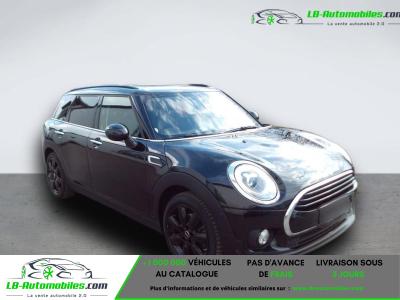 Mini Clubman 136 ch BVA
