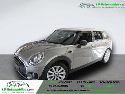 Mini Clubman One 102 ch BVM