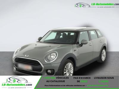 Mini Clubman One 102 ch BVM