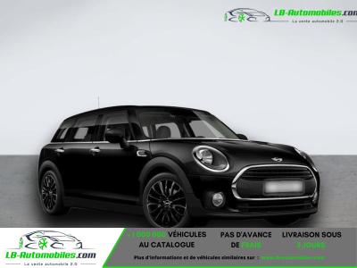 Mini Clubman One 102 ch BVM