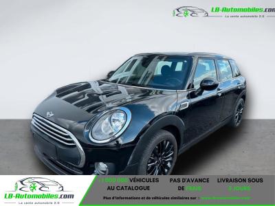 Mini Clubman One 102 ch BVM
