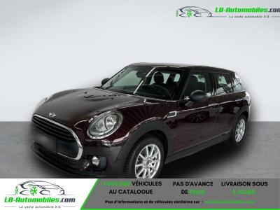 Mini Clubman One 102 ch BVA