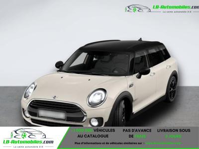 Mini Clubman 136 ch BVM