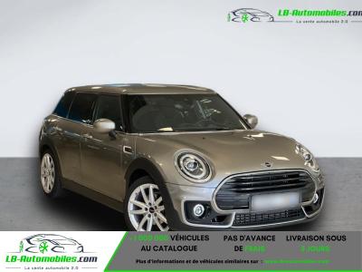 Mini Clubman 136 ch BVM