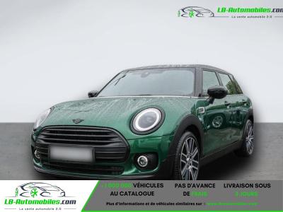 Mini Clubman 136 ch BVM