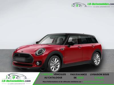 Mini Clubman 136 ch BVM