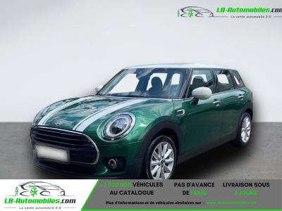 Mini Clubman 136 ch BVA