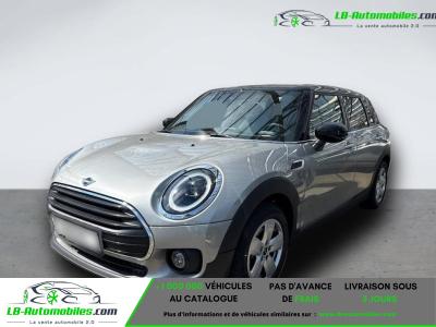 Mini Clubman 136 ch BVA
