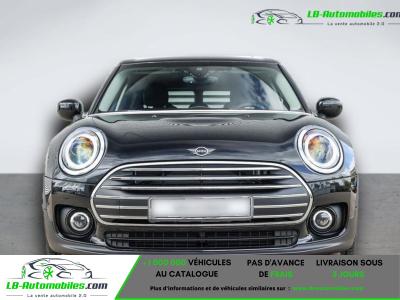Mini Clubman 136 ch BVA