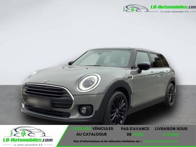 Mini Clubman D 150 ch BVM
