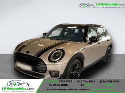 Mini Clubman D 150 ch BVA