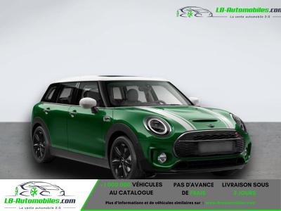 Mini Clubman S 178 ch BVM