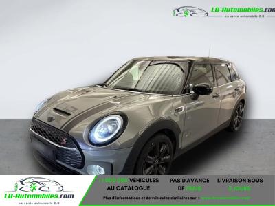 Mini Clubman S 178 ch BVA