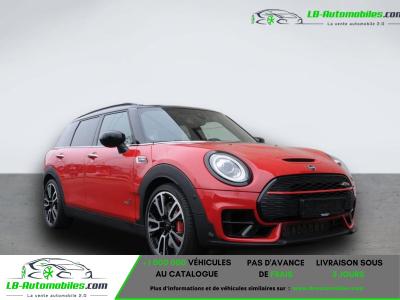 Mini Clubman John  Works 306 ch BVA