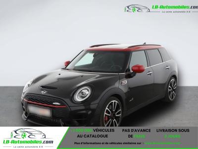 Mini Clubman John  Works 306 ch BVA