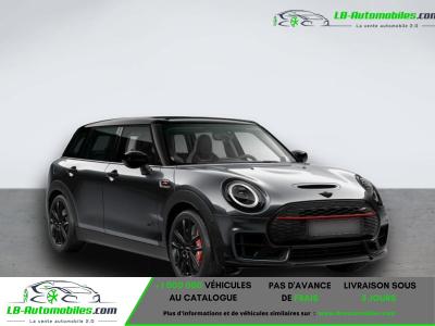 Mini Clubman John  Works 306 ch BVA