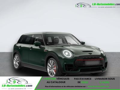 Mini Clubman John  Works 306 ch BVA